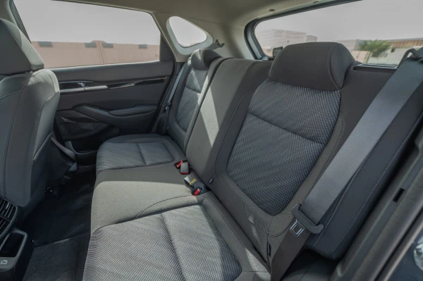  Dark Grey KIA Seltos Photo 