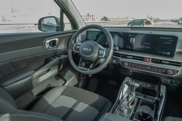  White KIA Sorento Photo 