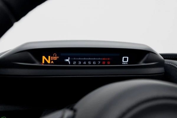  Grey McLaren 720 S Photo 