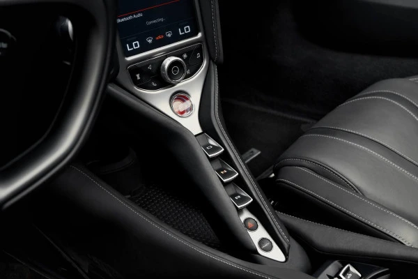  Grey McLaren 720 S Photo 