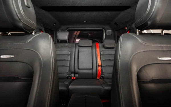  White Mercedes G63 AMG Photo 