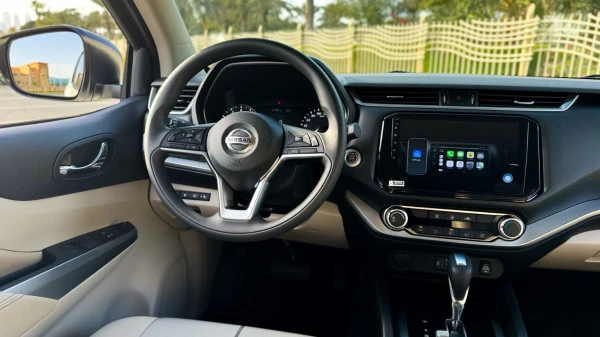  White Nissan Xterra Photo 